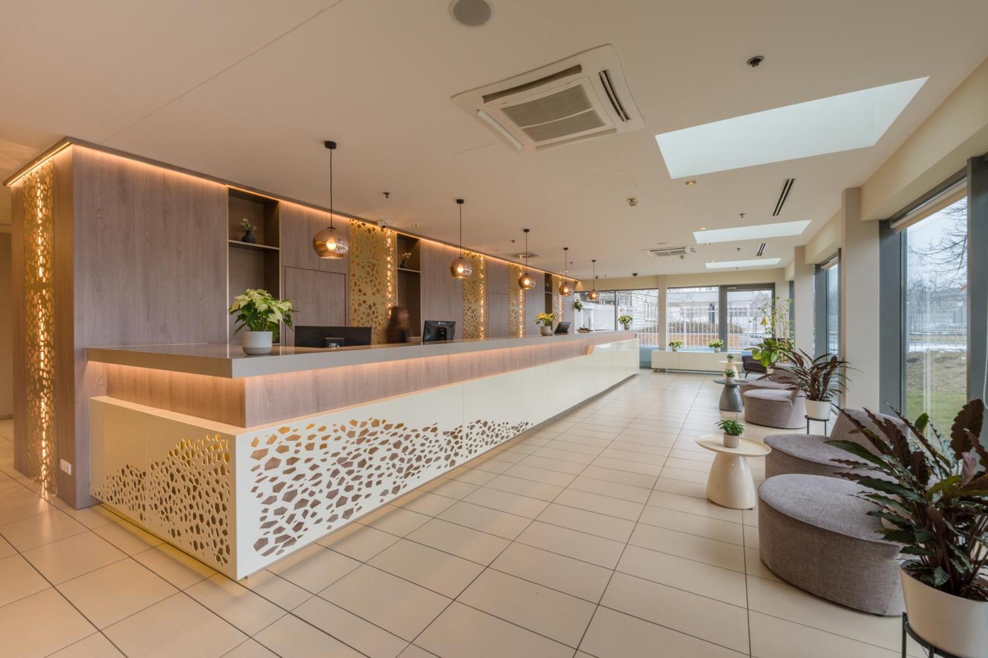 Expo Tower By Mellow Mood Hotel Budapest