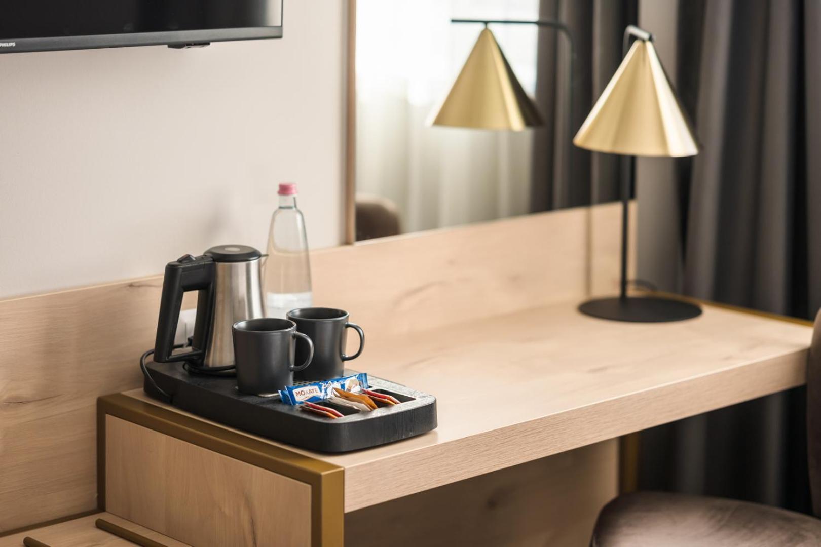 Hotel Expo Tower By Mellow Mood Budapeszt