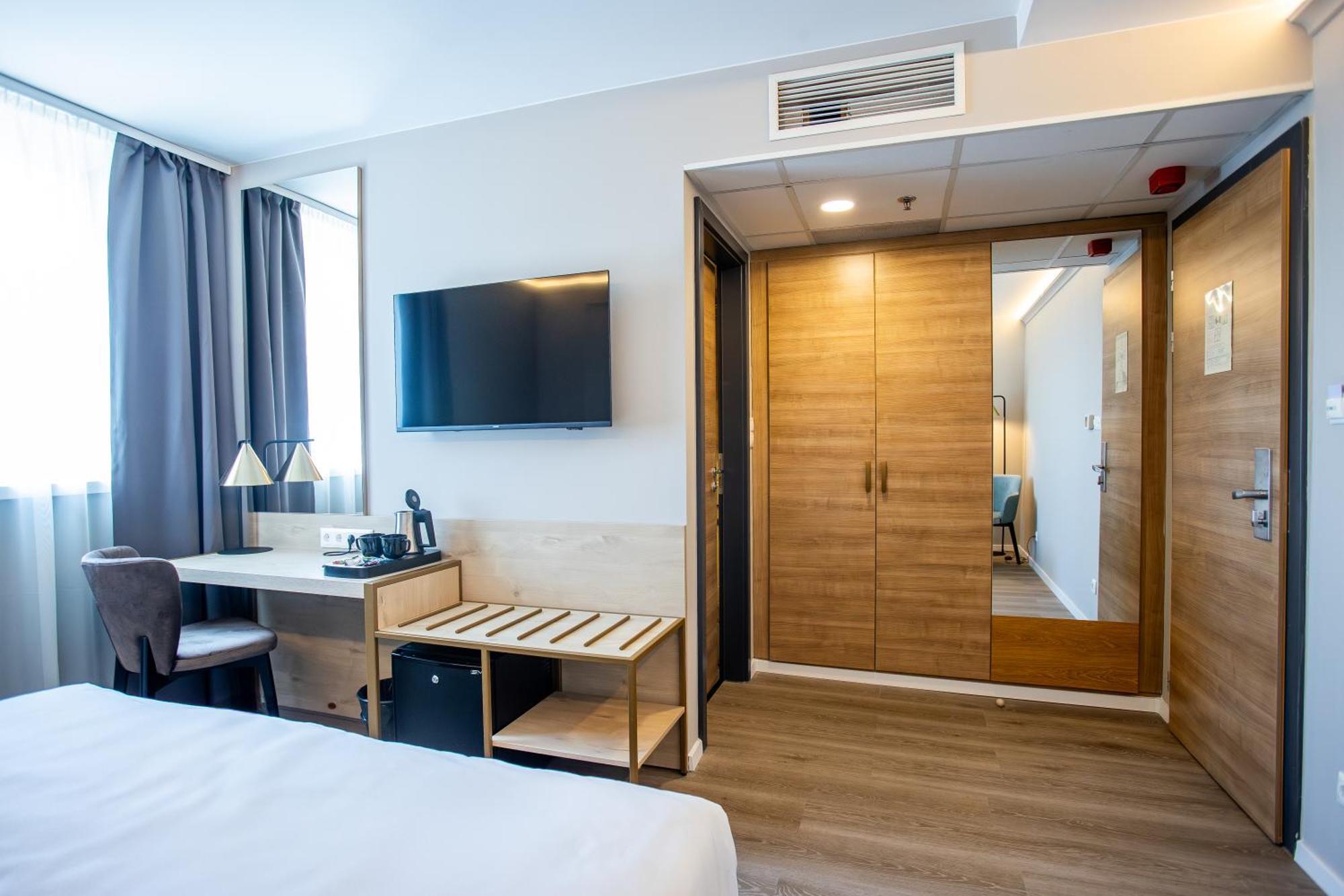 Expo Tower By Mellow Mood Hotel Budapest