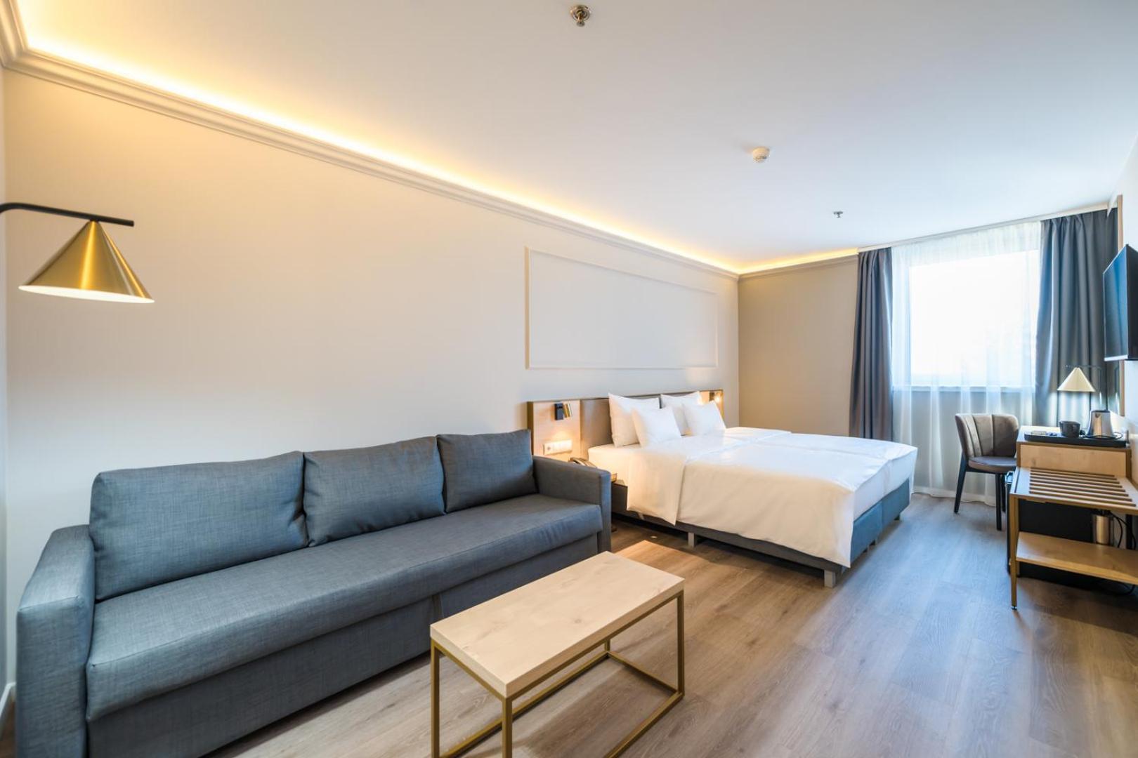 Expo Tower By Mellow Mood Hotel Budapest